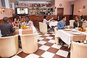 Imagen general del Hostel Korona, Boryspil. Foto 6