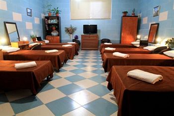 Imagen general del Hostel Korona, Boryspil. Foto 7