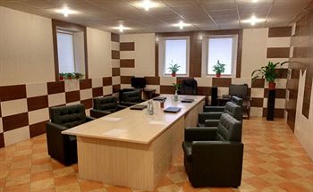 Imagen general del Hostel Korona, Boryspil. Foto 11