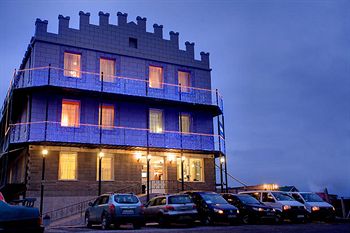 Imagen general del Hostel Korona, Boryspil. Foto 13