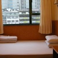 Imagen de la habitación del Hostel Kowloon New. Foto 6