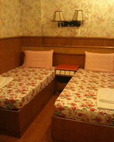 Imagen de la habitación del Hostel Kowloon New. Foto 7