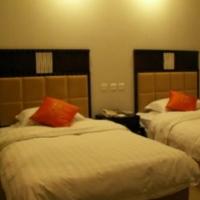 Imagen de la habitación del Hostel Kowloon New. Foto 8