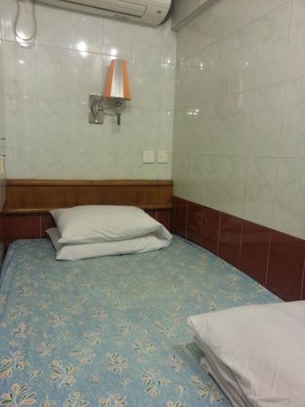 Imagen de la habitación del Hostel Kowloon New. Foto 9