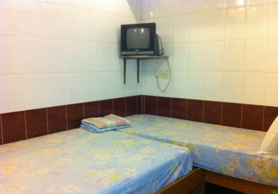 Imagen de la habitación del Hostel Kowloon New. Foto 13