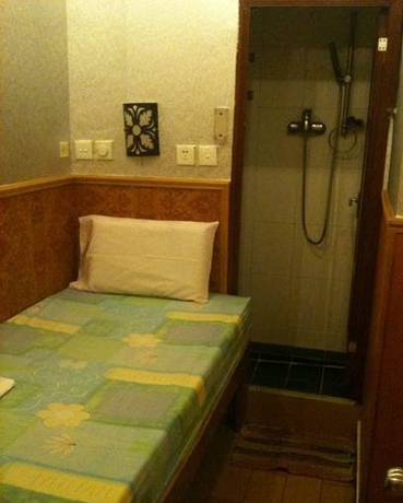 Imagen de la habitación del Hostel Kowloon New. Foto 15
