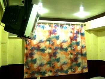 Imagen general del Hostel Kowloon Youth Village Tsim Sha Tsui. Foto 3