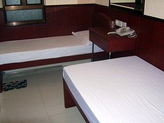 Imagen general del Hostel Kowloon Youth Village Tsim Sha Tsui. Foto 4