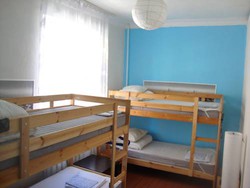 Imagen general del Hostel Krasny Oktyabr. Foto 2