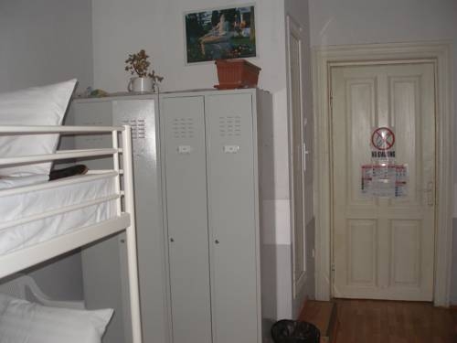 Imagen de la habitación del Hostel Kretan. Foto 1