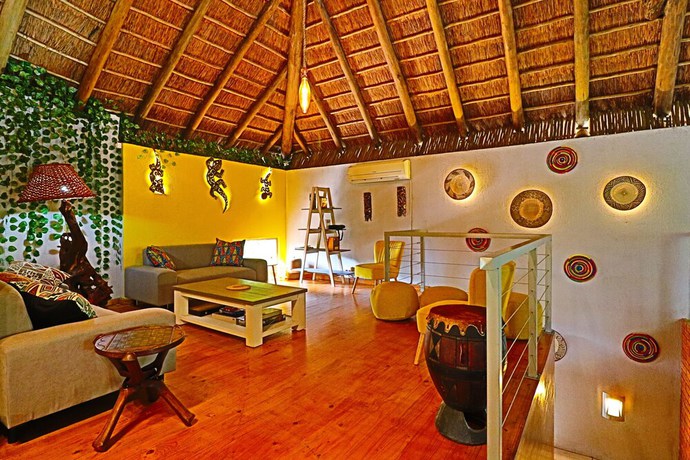 Imagen de la habitación del Hostel Kruger Park. Foto 5