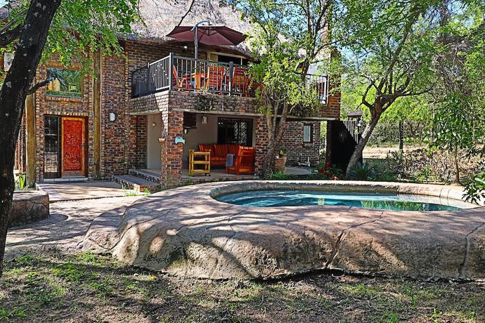 Imagen general del Hostel Kruger Park. Foto 1