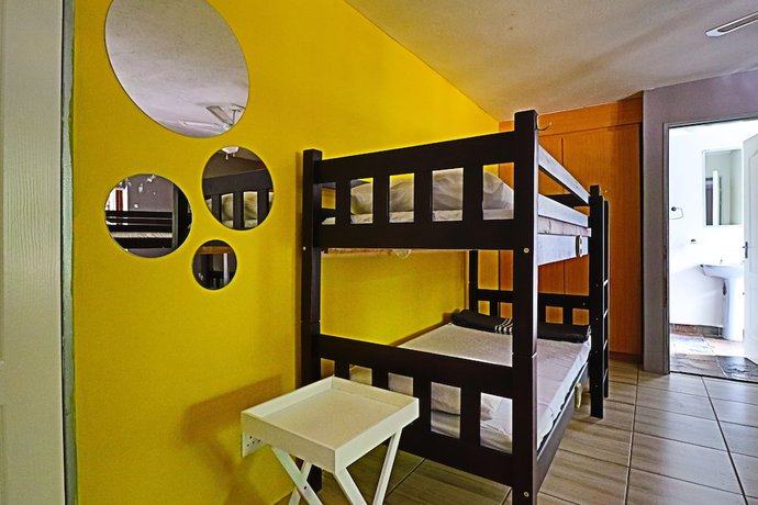 Imagen de la habitación del Hostel Kruger Park. Foto 9