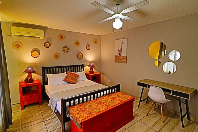 Imagen de la habitación del Hostel Kruger Park. Foto 10