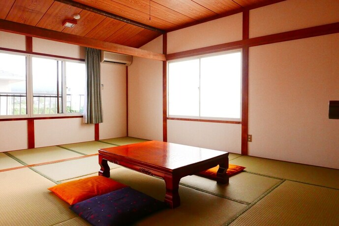 Imagen de la habitación del Hostel K's House Fuji View -. Foto 14