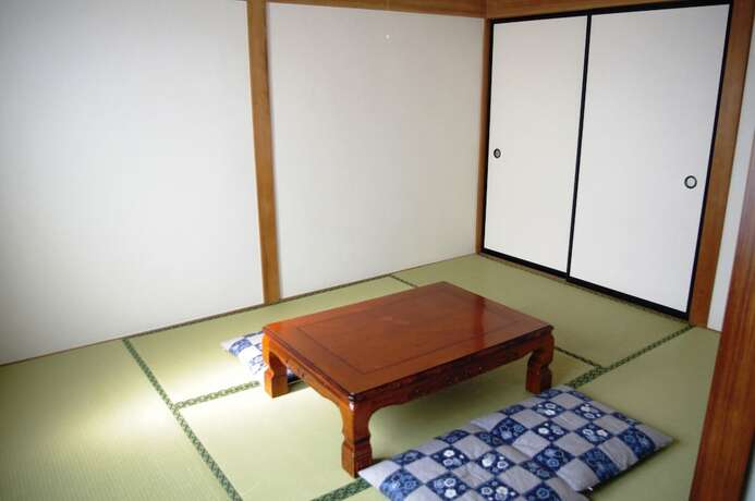 Imagen de la habitación del Hostel K's House Fuji View -. Foto 15