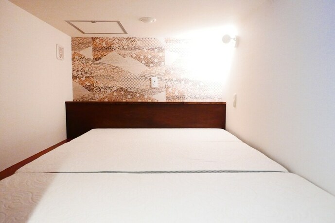 Imagen de la habitación del Hostel K's House Fuji View -. Foto 18