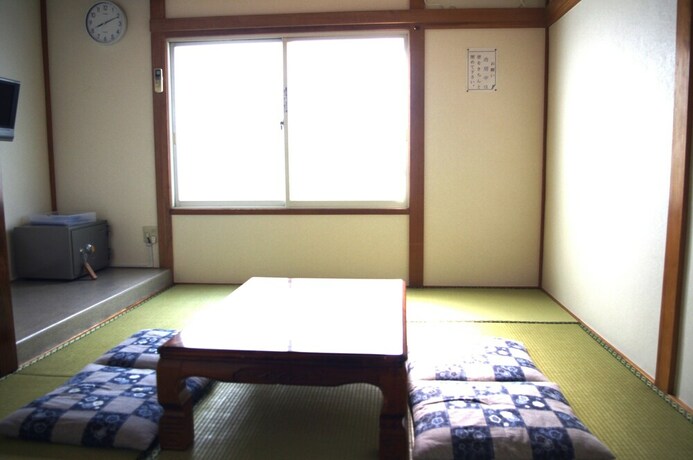 Imagen de la habitación del Hostel K's House Fuji View -. Foto 20