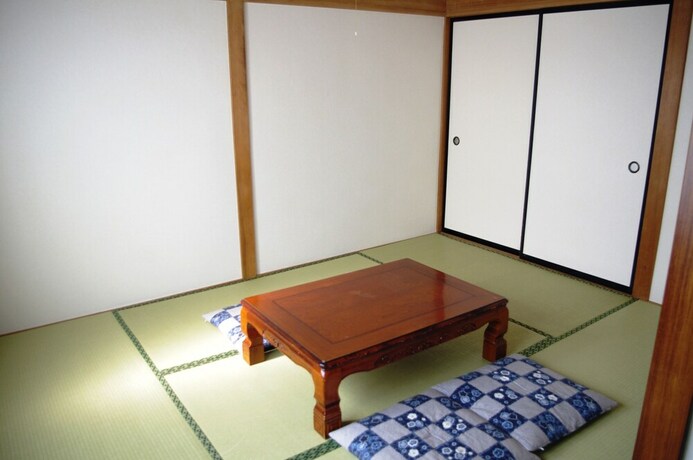 Imagen de la habitación del Hostel K's House Fuji View -. Foto 29