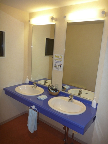 Imagen de la habitación del Hostel K's House Hakuba Alps -. Foto 1