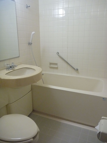 Imagen de la habitación del Hostel K's House Hakuba Alps -. Foto 2