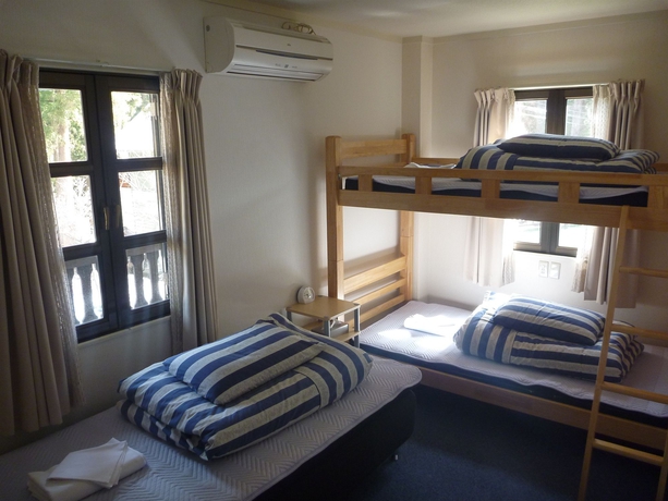 Imagen de la habitación del Hostel K's House Hakuba Alps -. Foto 3