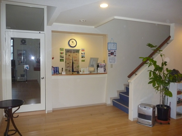 Imagen de los interiores del Hostel K's House Hakuba Alps -. Foto 11
