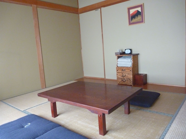 Imagen de los interiores del Hostel K's House Hakuba Alps -. Foto 14