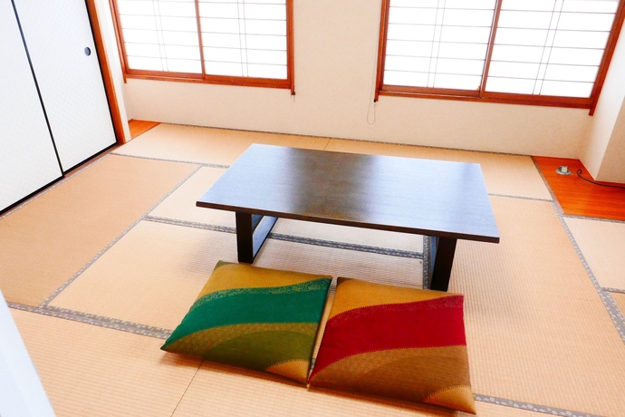 Imagen de la habitación del Hostel K's House Kanazawa - Travelers. Foto 2