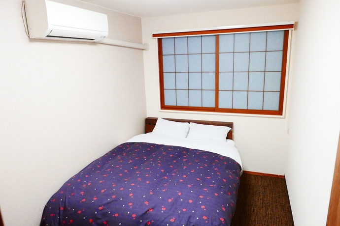 Imagen de la habitación del Hostel K's House Kanazawa - Travelers. Foto 8