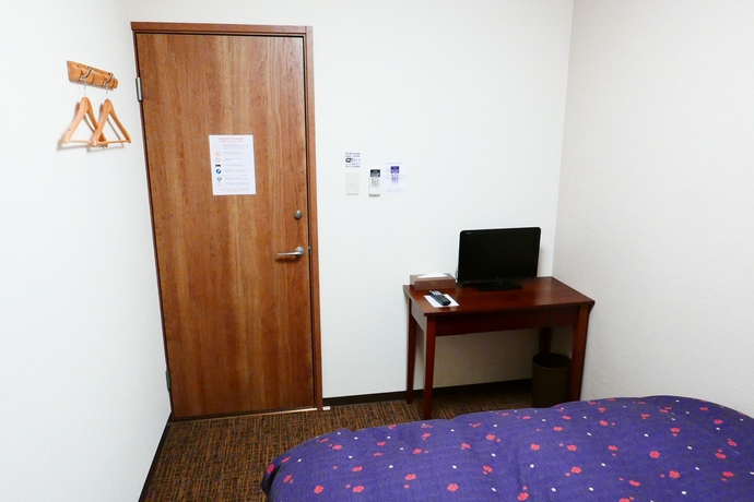 Imagen de la habitación del Hostel K's House Kanazawa - Travelers. Foto 9