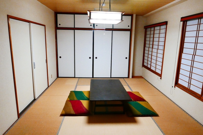 Imagen de la habitación del Hostel K's House Kanazawa - Travelers. Foto 10