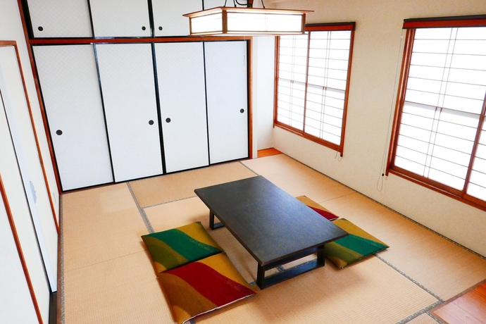 Imagen de la habitación del Hostel K's House Kanazawa - Travelers. Foto 12