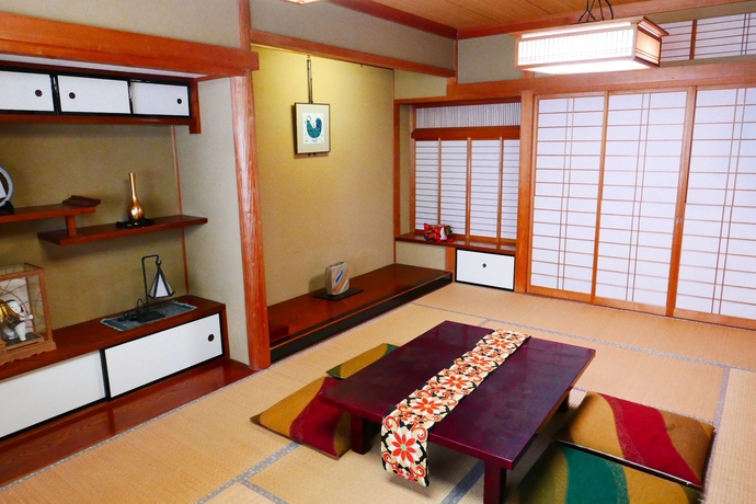 Imagen de la habitación del Hostel K's House Kanazawa - Travelers. Foto 14