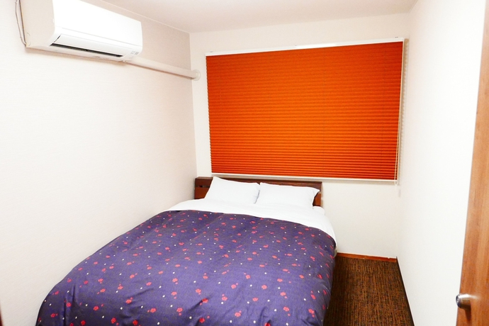Imagen de la habitación del Hostel K's House Kanazawa - Travelers. Foto 15