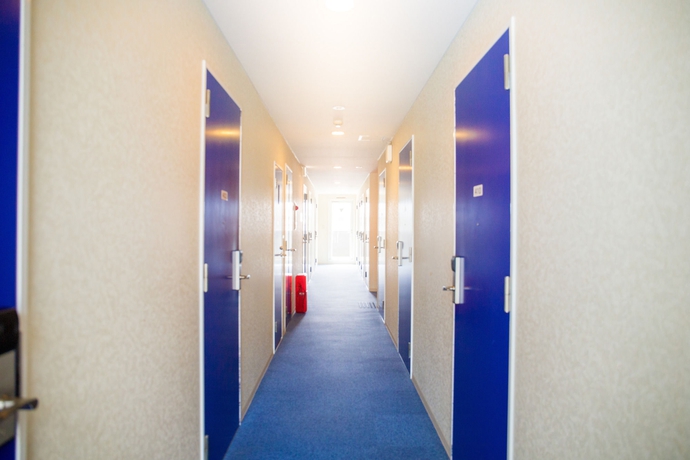 Imagen general del Hostel K's House Kyoto -. Foto 2