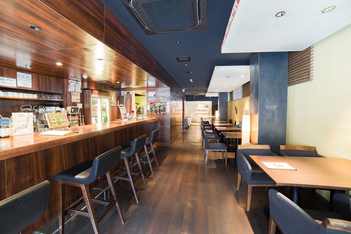 Imagen general del Hostel K's House Kyoto -. Foto 3