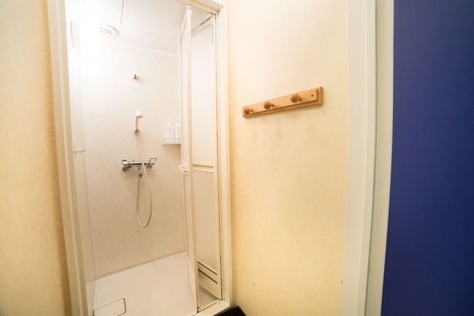 Imagen de la habitación del Hostel K's House Kyoto -. Foto 11