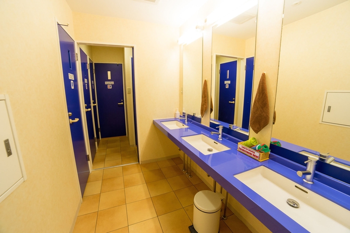 Imagen de la habitación del Hostel K's House Kyoto -. Foto 12