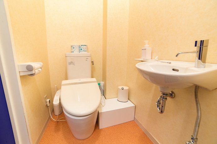 Imagen general del Hostel K's House Kyoto -. Foto 7