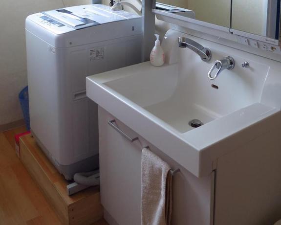 Imagen general del Hostel K's House Mt.Fuji - Backpackers. Foto 3