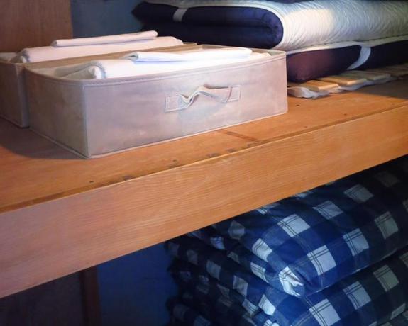 Imagen general del Hostel K's House Mt.Fuji - Backpackers. Foto 4