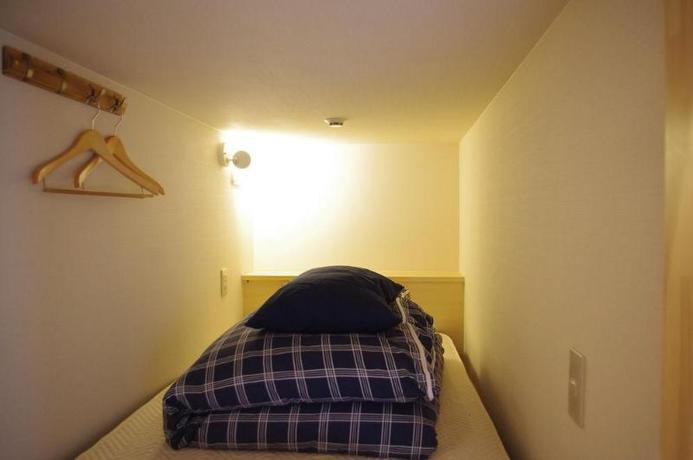 Imagen general del Hostel K's House Mt.Fuji - Backpackers. Foto 5