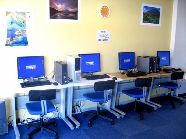 Imagen general del Hostel K's House Mt.Fuji - Backpackers. Foto 9