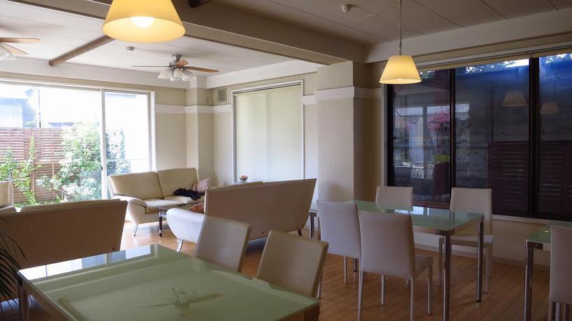 Imagen general del Hostel K's House Mt.Fuji - Backpackers. Foto 10