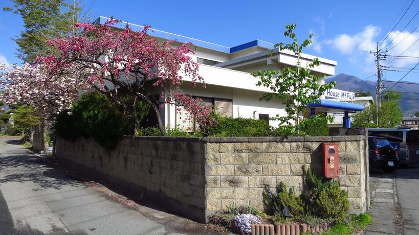 Imagen general del Hostel K's House Mt.Fuji - Backpackers. Foto 12