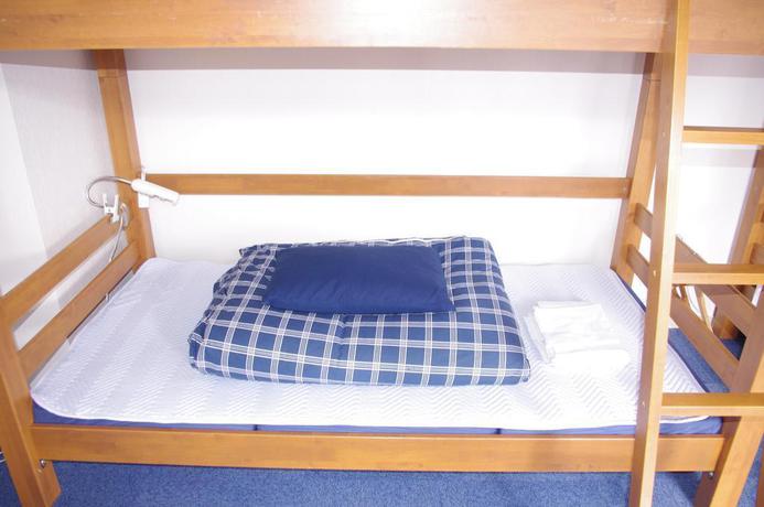 Imagen general del Hostel K's House Mt.Fuji - Backpackers. Foto 13