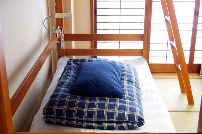 Imagen general del Hostel K's House Mt.Fuji - Backpackers. Foto 14