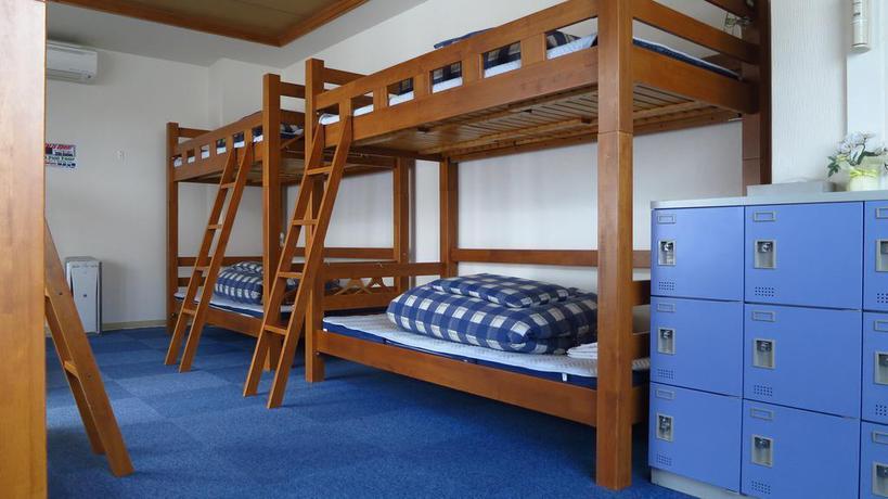 Imagen general del Hostel K's House Mt.Fuji - Backpackers. Foto 15