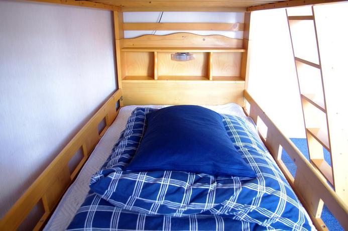 Imagen general del Hostel K's House Mt.Fuji - Backpackers. Foto 16